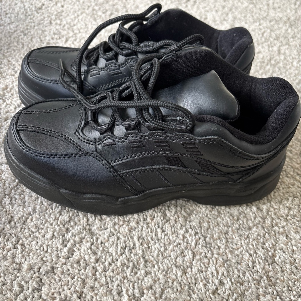 RED WING WORX Steel Toe Safety Shoes Electrical Hazard Non-Metallic Toe Women 6M